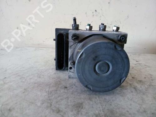 ABS pump RENAULT MEGANE II (BM0/1_, CM0/1_)  | BP2657634M43 