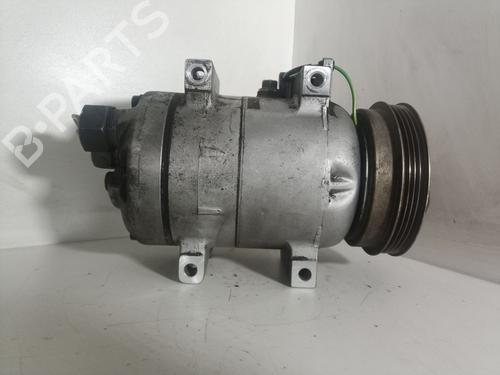 AC compressor AUDI A6 C5 (4B2, 4B4) 1.8 T | BP36258679M34 - Image 2
