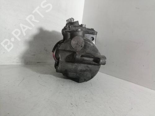 AC compressor MERCEDES-BENZ C-CLASS (W204) C 220 CDI (204.002) | BP10771485M34 