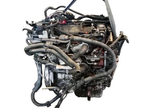 Motore Motore MAZDA 3 (BL) 1.6 MZR (BL14) (105 hp) 37241973 37241973