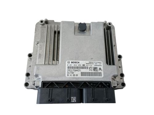 engine-control-unit-ecu-citroen-c4-ii-nc_-2009-32273260 main image