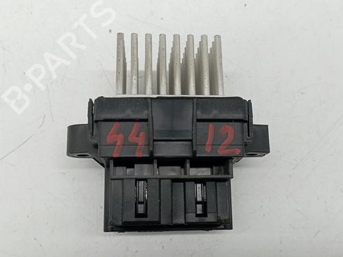 Heater resistor OPEL INSIGNIA A (G09) 1.6 CDTi (68) | BP17064519M108 