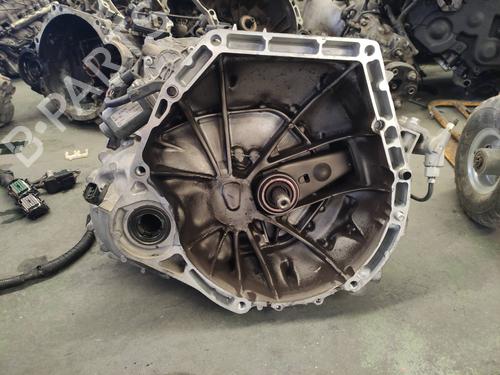 Used Gearbox HONDA CIVIC VIII Hatchback (FN, FK) [2005-2012]  13317078