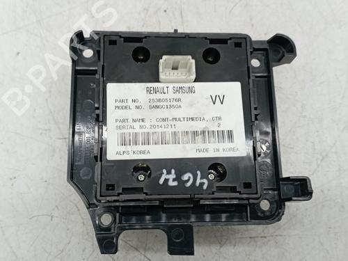 Switch RENAULT MEGANE III Grandtour (KZ0/1)  | BP21091837I30 