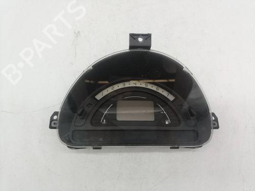 Used Instrument cluster CITROËN C3 I (FC_, FN_) [2002-2013]  18132405