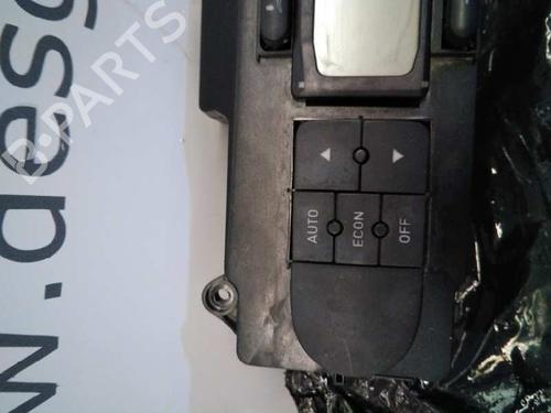Climate control SEAT LEON (1P1) 1.9 TDI | BP1425669I5 