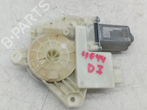 Used Left front window motor SEAT TOLEDO IV (KG3) 1.6 TDI (115 hp) 20657769