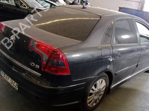 Gearbox CITROËN C5 II (RC_) | BP29735822M3