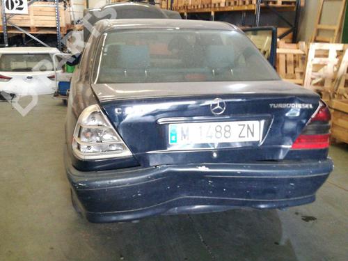 Used Parts MERCEDES-BENZ C-CLASS T-Model (S202)  C 250 T Turbo-D (202.188)  1079311