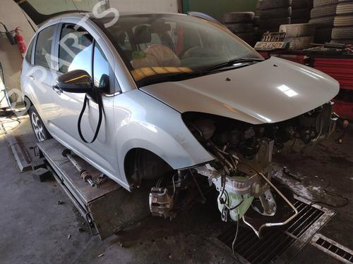 Alternator CITROËN C3 I (FC_, FN_) | BP15504661M7