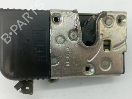 Front right lock PEUGEOT 406 (8B)  | BP16582195C97 