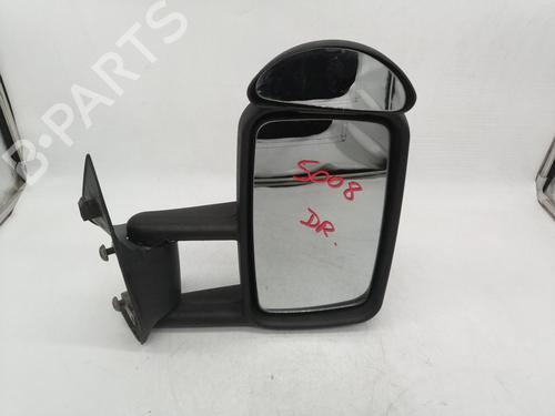 Used Right mirror MERCEDES-BENZ SPRINTER 2-t Van (B901, B902) [1995-2006]  30077735
