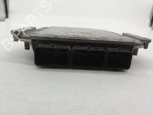 Engine control unit (ECU) RENAULT SCÉNIC I MPV (JA0/1_, FA0_) 1.9 dCi (JA05, JA1F) | BP31148663M57
