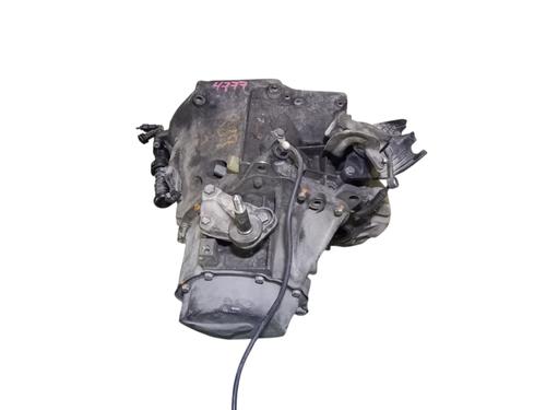 Gearbox CITROËN C4 Picasso I MPV (UD_) | BP31072152M3