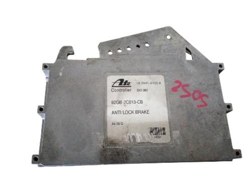 Used Control unit FORD SCORPIO I Saloon (GGE) 2.0 i (115 hp) 30476777