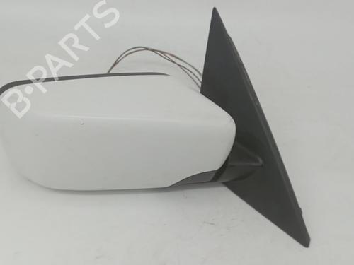 Right mirror BMW 5 (E39)  | BP16582243C27 
