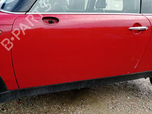 Left front door MINI MINI (R50, R53)  | BP29547718C2 