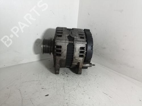 Used Alternator Alternator 36814012 36814012