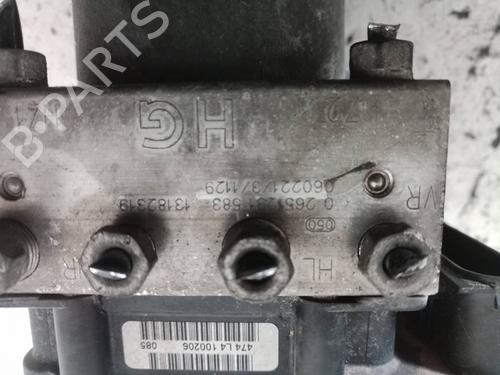 ABS Bremseaggregat OPEL MERIVA A MPV (X03)  | BP12529605M43 