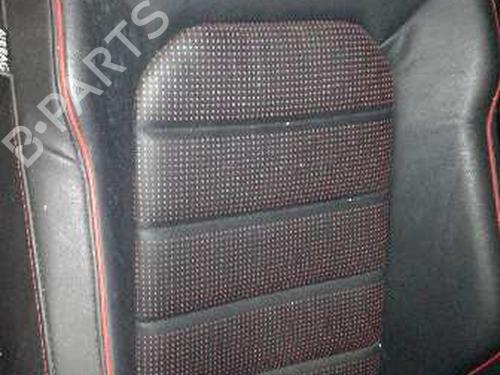 Seats set VW GOLF VII (5G1, BQ1, BE1, BE2) 2.0 GTI | BP12212128C78 