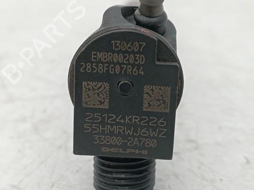 Injector KIA CEE'D (JD) | BP38233248M100 - Image 2