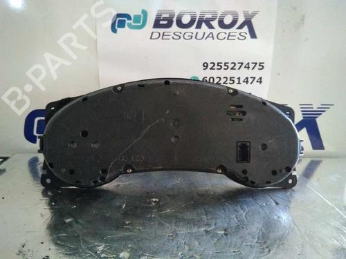 Instrument cluster SAAB 9-3 Estate (E50)  | BP1077163C47 