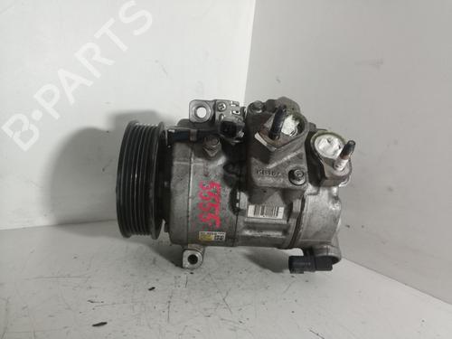 Used AC compressor AC compressor 36813887 36813887