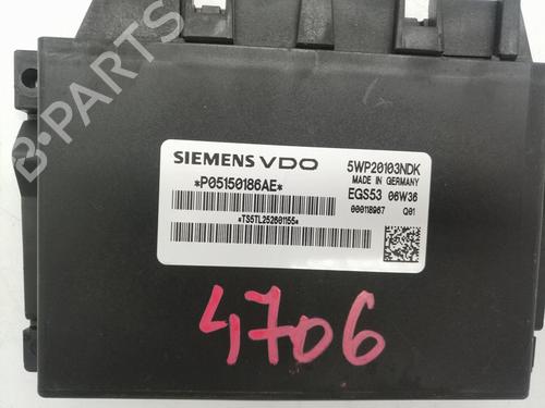 Electronic module CHRYSLER 300C (LX, LE) 3.0 CRD | BP30696164M83