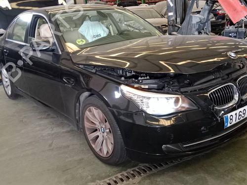 Recambios BMW 5 (E60) 525 d 4742502