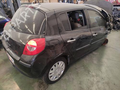 Engine RENAULT CLIO III (BR0/1, CR0/1)  | BP10166224M1 
