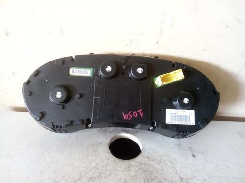 Instrument cluster PEUGEOT 308 I (4A_, 4C_)  | BP2724058C47 