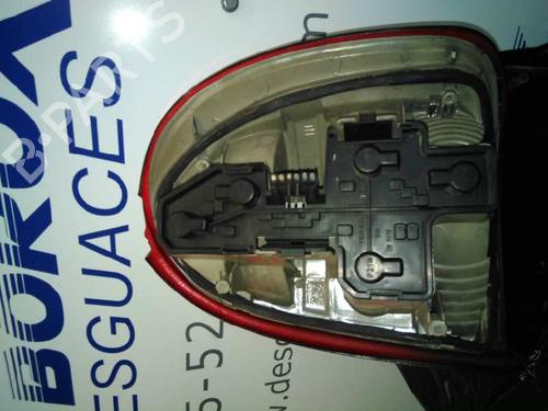 Left taillight OPEL CORSA B (S93) 1.2 i (F08, F68, M68) | BP1405787C34 