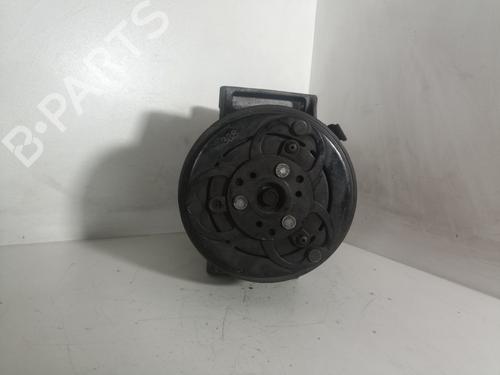 AC compressor VOLVO S60 I (384) D5 | BP36258678M34 - Image 2