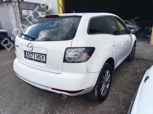 Engine MAZDA CX-7 (ER)  | BP34366164M1  - Image 17