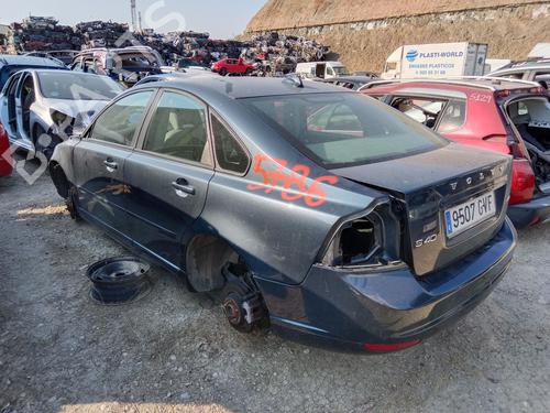 Left taillight VOLVO S40 II (544) 2.0 D | BP37683145C34  - Image 6