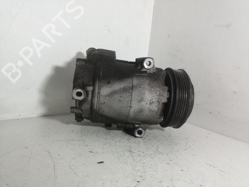 AC compressor OPEL ASTRA J (P10) | BP36813999M34 - Image 3