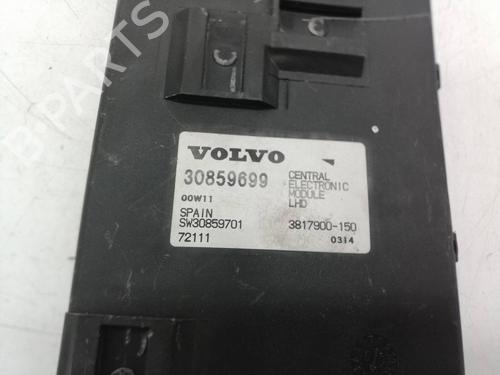 Elektronische module VOLVO S40 I (644) 1.8 | BP28974159M83 