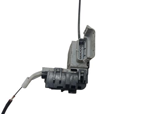 Rear right lock PEUGEOT 407 (6D_)  | BP22564609C99 