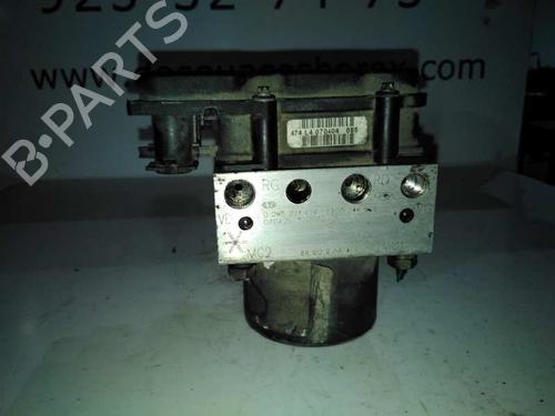 ABS Bremseaggregat RENAULT SCÉNIC II (JM0/1_) [2003-2010]  1867509