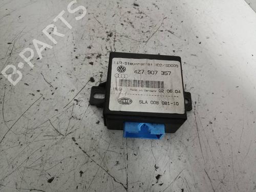 Used Electronic module AUDI A6 C5 (4B2) [1997-2005]  18096266