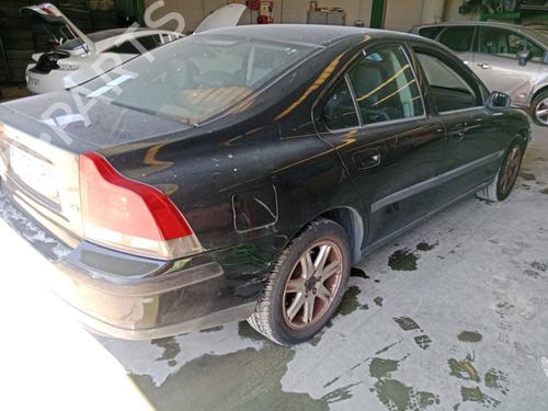 Radio VOLVO S60 I (384) D5 | BP30143262E6