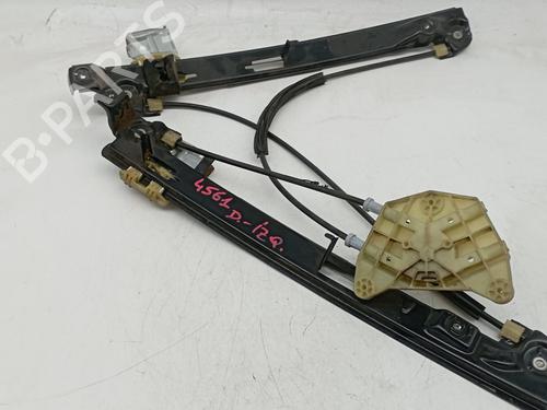 Used Front left window mechanism SEAT LEON (1P1) [2005-2013]  20220998