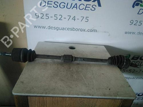 Right front driveshaft HYUNDAI COUPE II (GK) | BP4220659M39