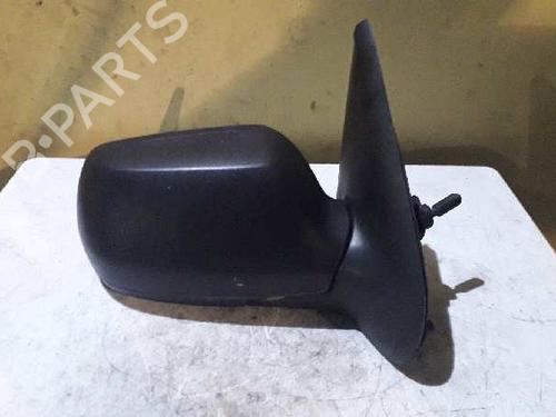 Right mirror MAZDA 2 (DY) 1.2 (DY3W) | BP6949411C27 