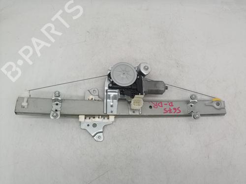 Used Front right window mechanism Front right window mechanism 37801730 37801730