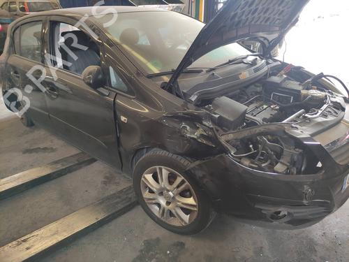 Left taillight OPEL CORSA D (S07) | BP20641328C34 - Image 4