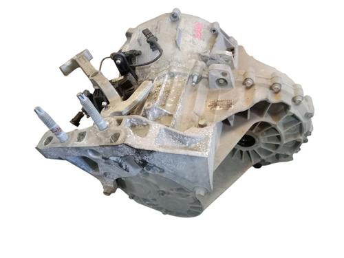 Gearbox FORD TRANSIT CUSTOM V362 Bus (F3) | BP38595672M3 - Image 4