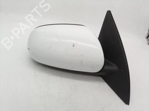Right mirror KIA CEE'D Hatchback (ED)  | BP26282556C27 