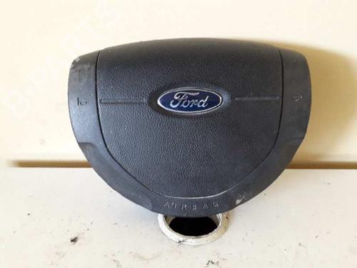 Førerens kollisjonspute FORD FIESTA V (JH_, JD_) 1.4 16V (80 hp) 1257471
