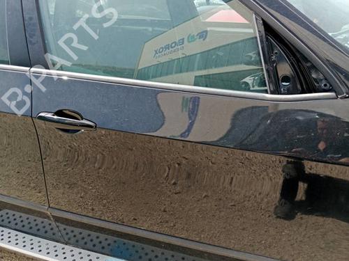 Used Right front door BMW X5 (E70) xDrive 35 i (306 hp) 29019712